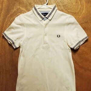 FRED PERRY POLO SHIRT